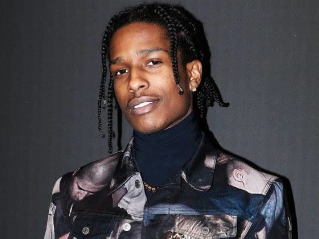 A$AP Rocky