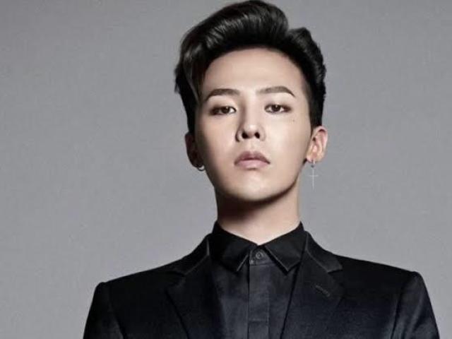 G-Dragon