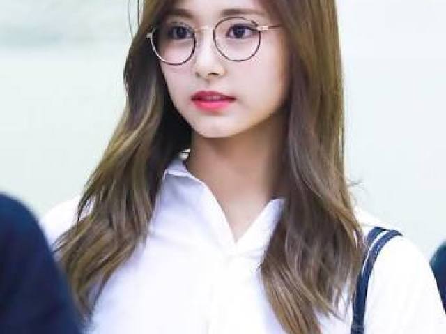 Tzuyu da Twice