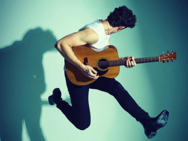 Mendesarmy de carteirinha!