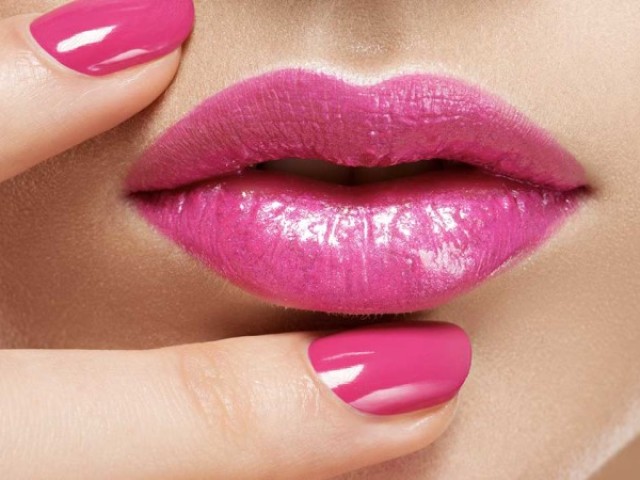 Batom Rosa