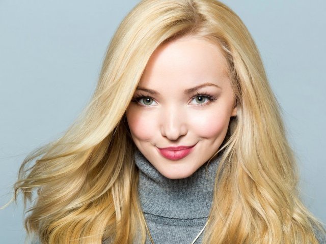 dove cameron ou mal