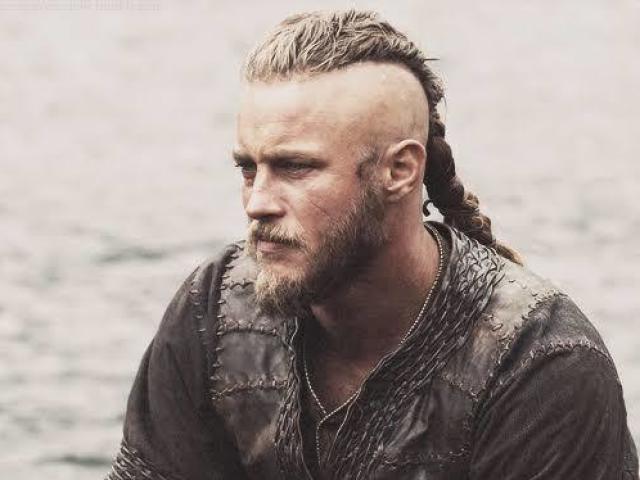 RAGNAR LOTHBROK