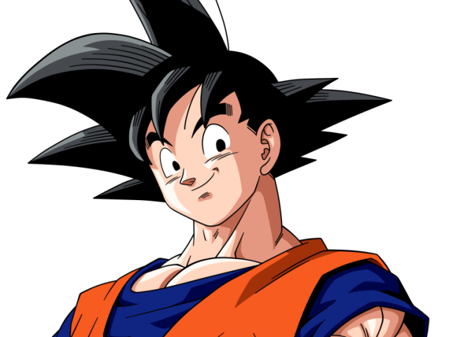 SON GOKU