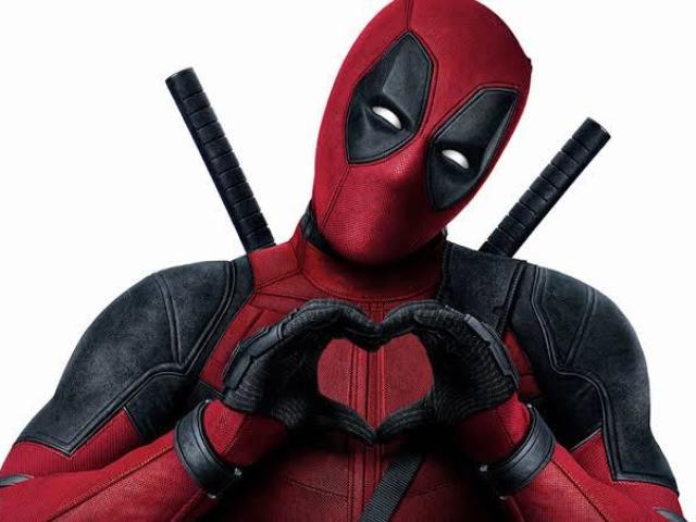 DEADPOOL