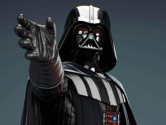DARTH VADER