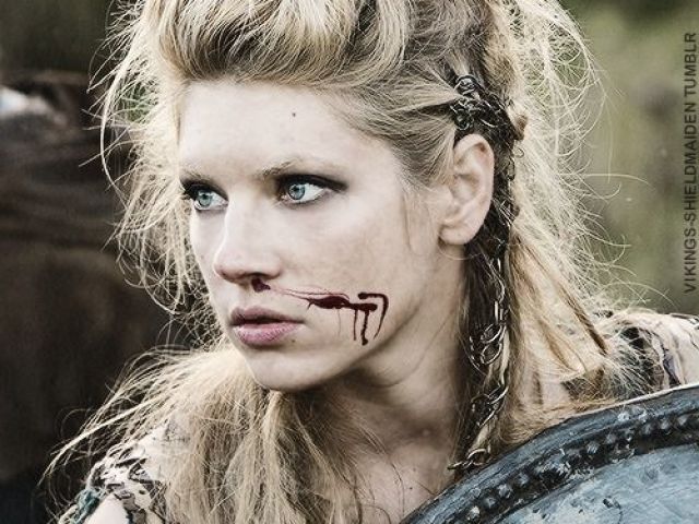 LAGERTHA