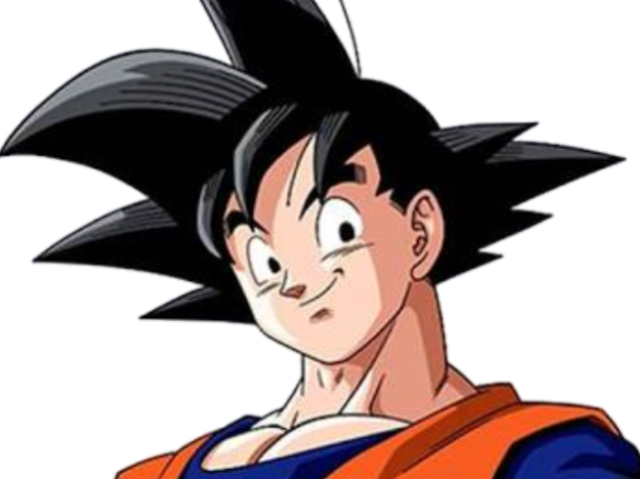 goku