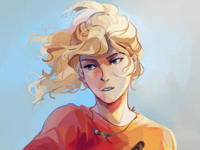 Annabeth Chase