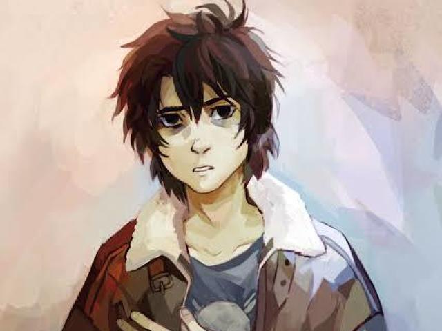 Nico di Angelo