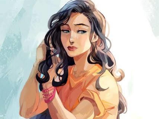 Silena Beauregard