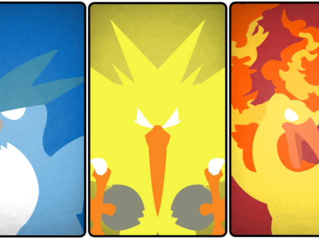 Você é um verdadeiro mestre pokemon