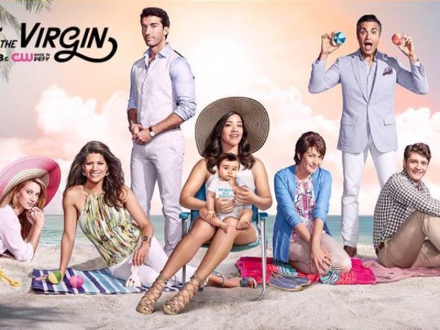 Será que você realmente conhece "Jane the virgin"?