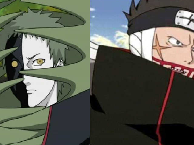 Zetsu e Biwa Juzo