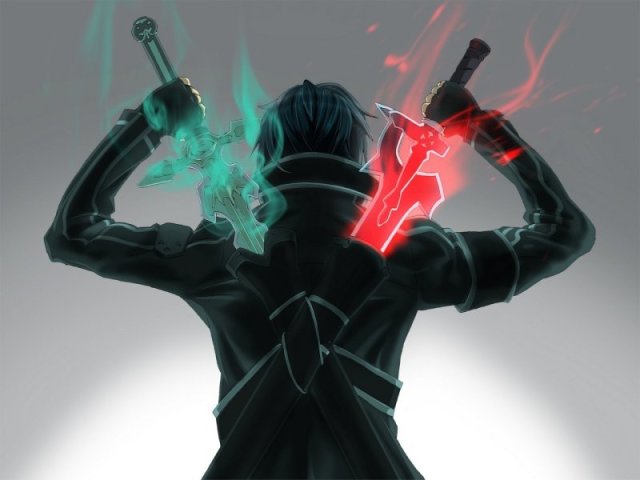 Kirito