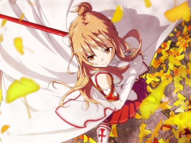 Asuna