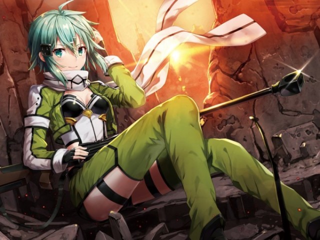 Shinon