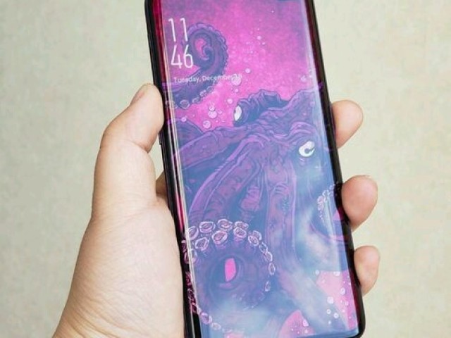 Samsung S10