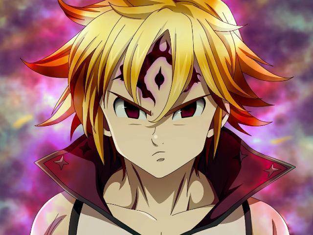 Meliodas