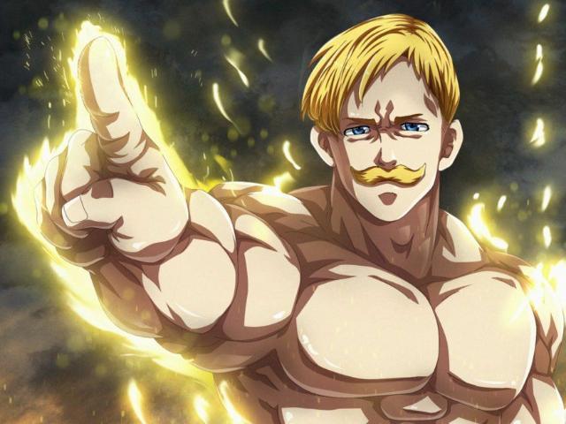 Escanor