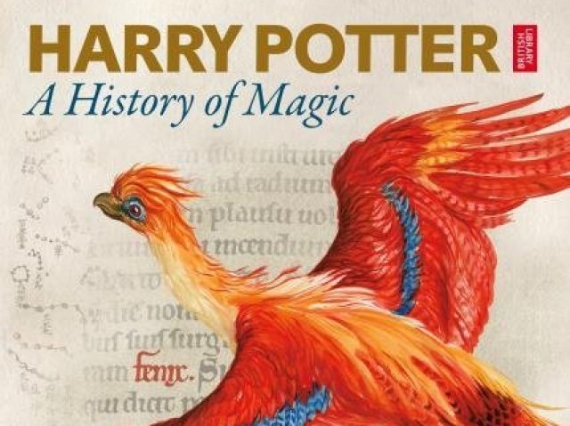 History of Magic