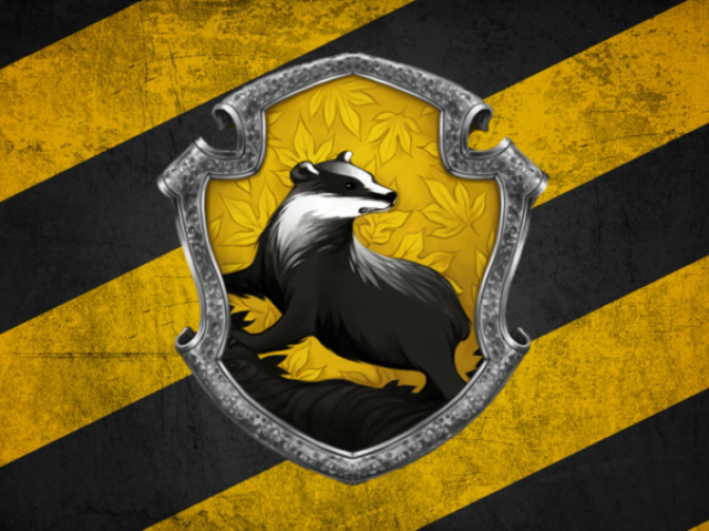 Hufflepuff