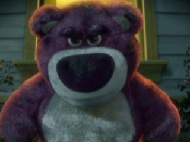 Lotso