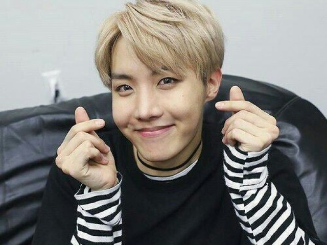 J-hope