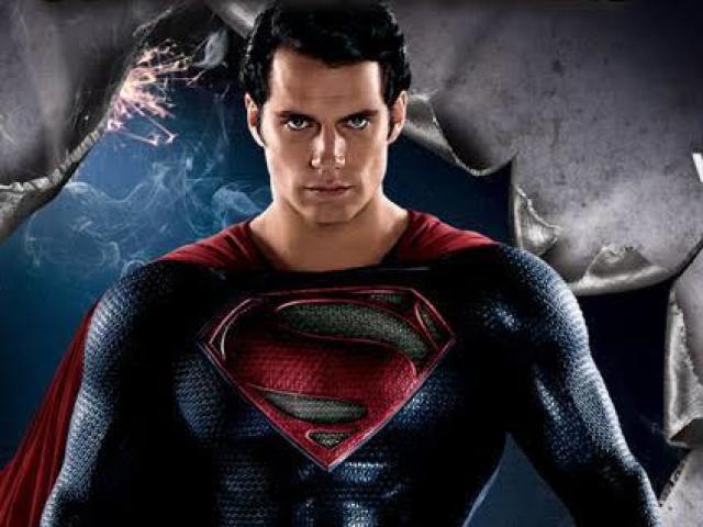 Superman
