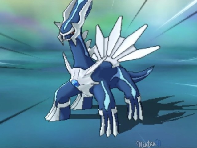 Dialga