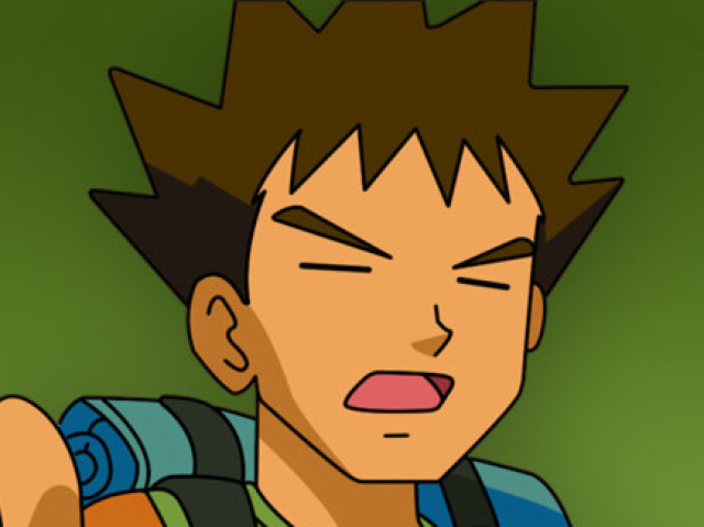 Brock