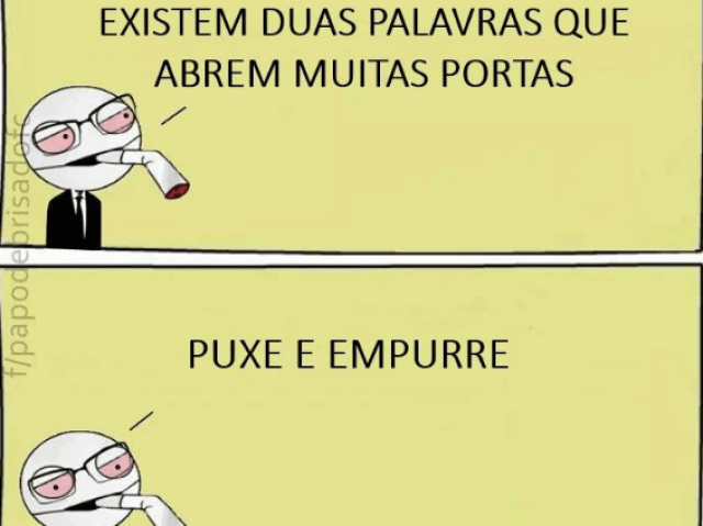 A que eu mais acho engraçada ;-;