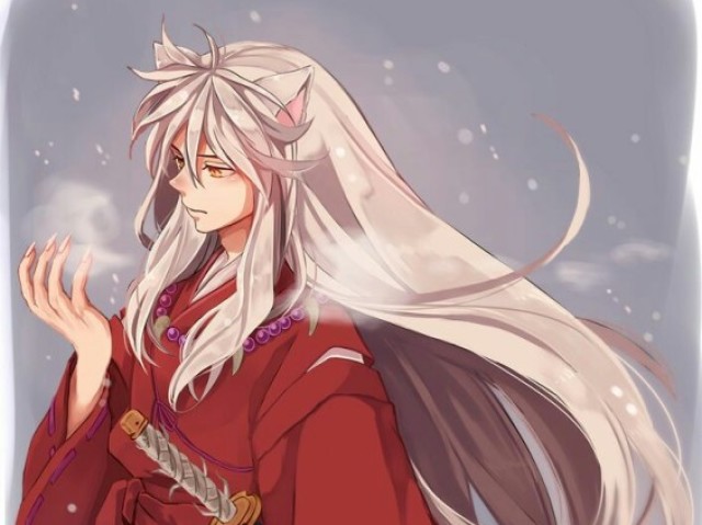 Inuyasha