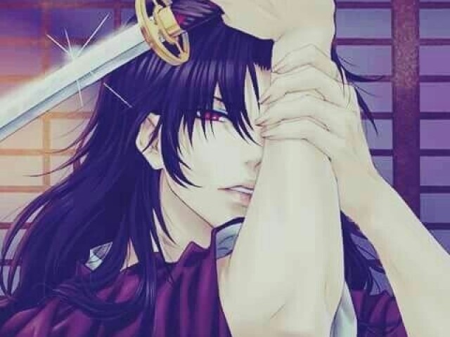 Naraku