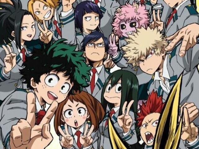 Você conhece BNHA?