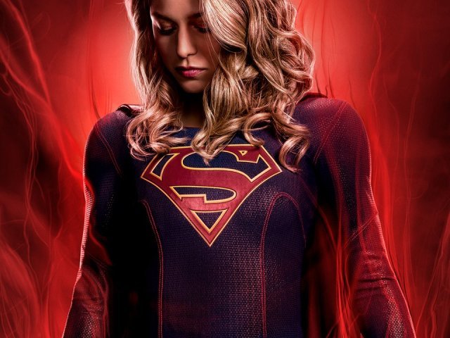 Supergirl