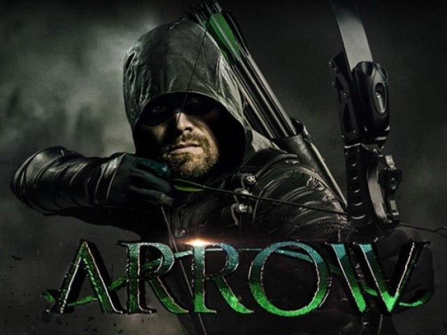 Arrow