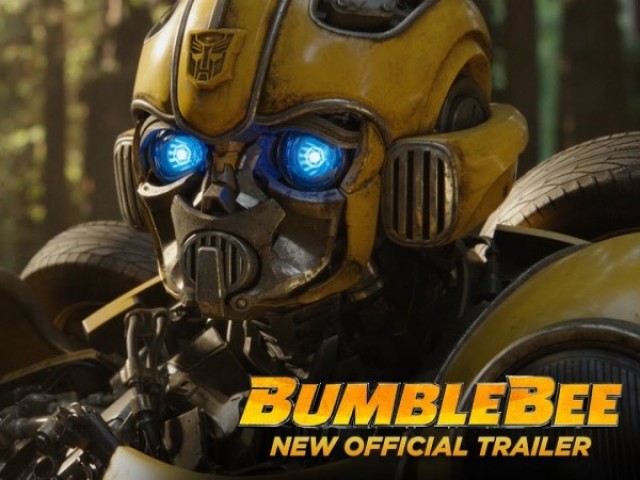 Bumblebee