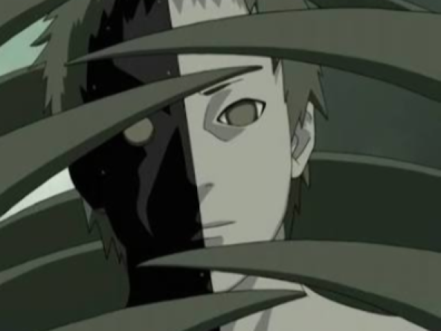 Zetsu negro