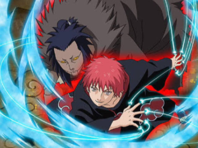 Sasori