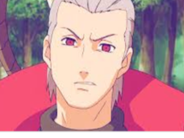 Hidan