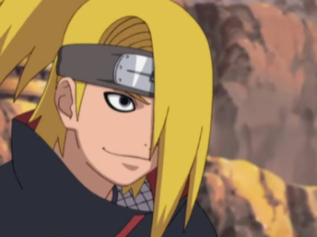 Deidara