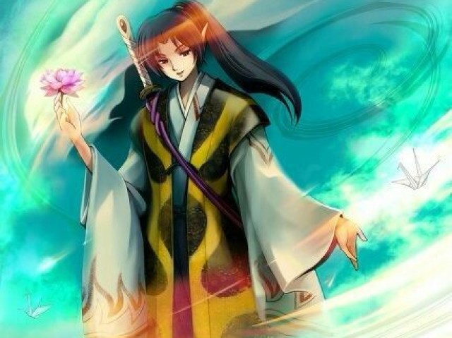 Byakuya