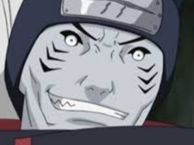 Kisame