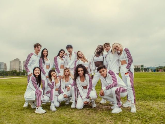 Now United