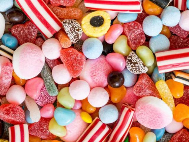 Será que você conhece esses doces?