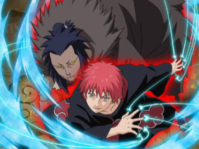 Sasori