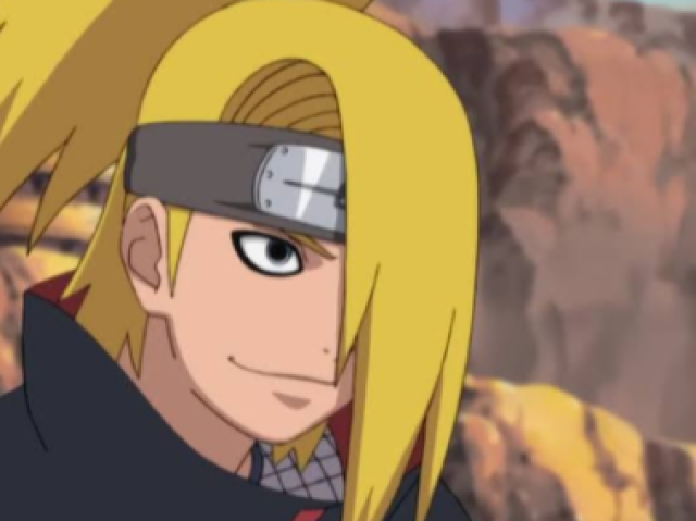 Deidara