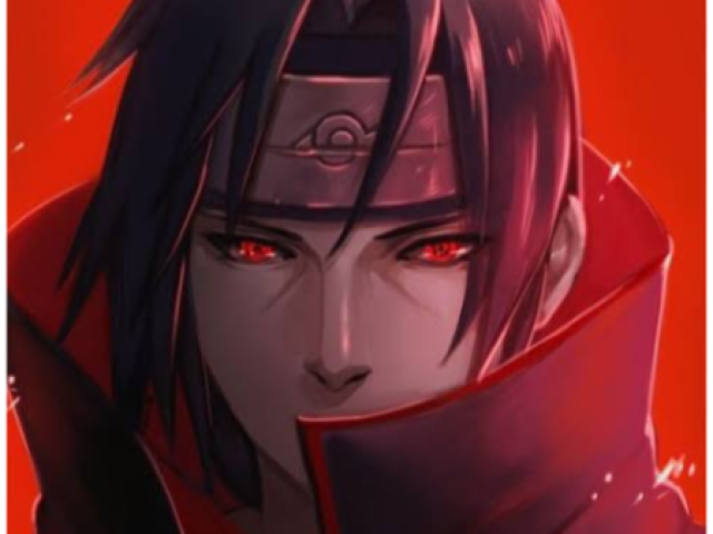 Itachi