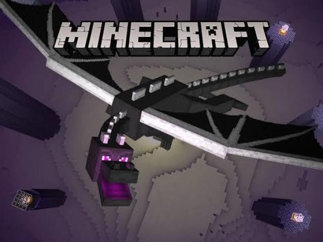 Qual monstro do Minecraft você seria?